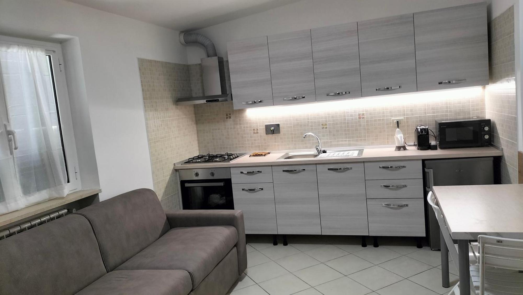 Ferienwohnung The House Fiera Di Roma Aeroporto Fiumicino Ponte Galeria Exterior foto