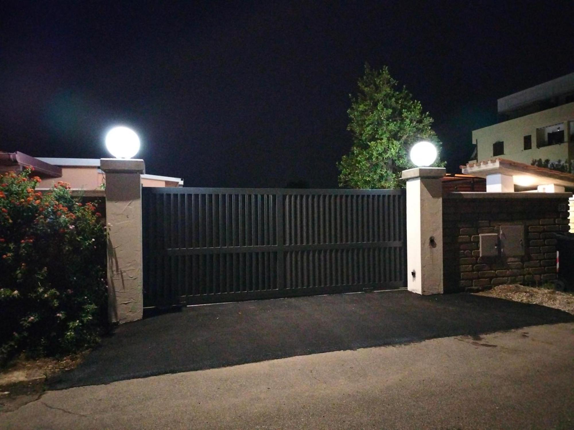 Ferienwohnung The House Fiera Di Roma Aeroporto Fiumicino Ponte Galeria Exterior foto